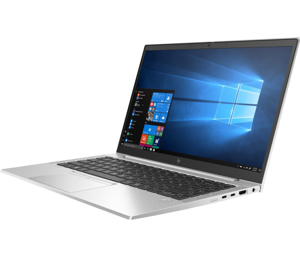 HP EliteBook 840 G7 i5-10210/32GB/256/Win10P - 621889 - zdjęcie 2